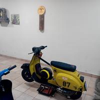 vespa special