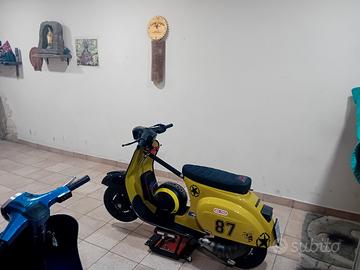 vespa special