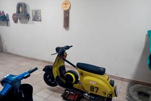vespa special