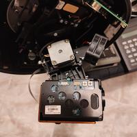 sistema videosorveglianza