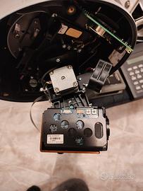 sistema videosorveglianza