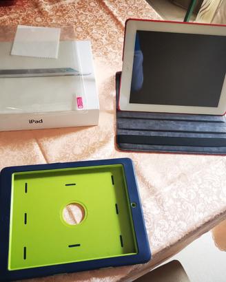 Ipad 2 wifi 3g 16Gb