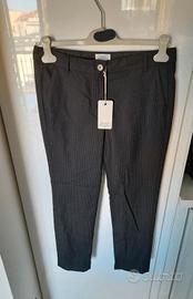 Pantalone Donna Gessato Taglia: M-IT.42 Hartford