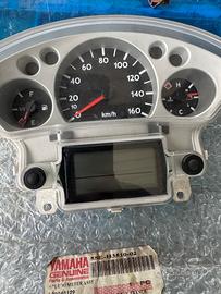 Contachilometri Yamaha versit 300