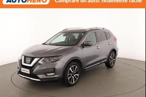 NISSAN X-Trail DW92635