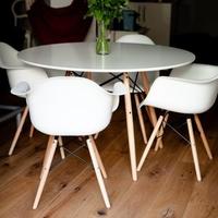 Stock Parquet Maxiplancia Rovere