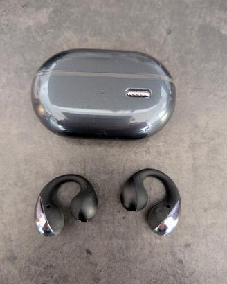  SoundPEATS PearlClip Pro Auricolari wireless