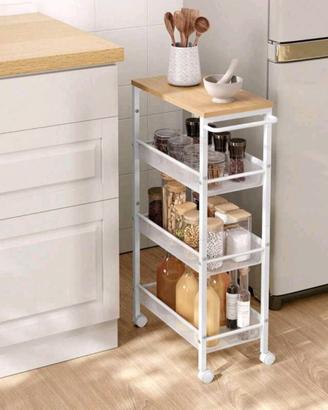 Carrello cucina