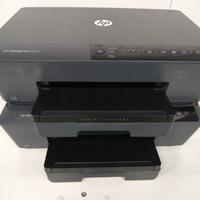 2x Stampante HP OfficeJet Pro 6230