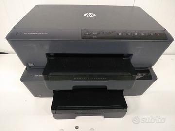 2x Stampante HP OfficeJet Pro 6230