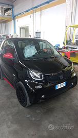 Smart for two