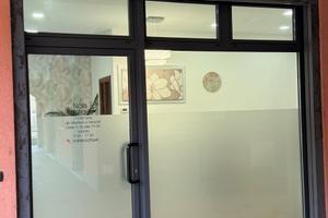 Attività di onicotecnica