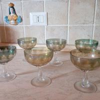 Bicchieri da champagne