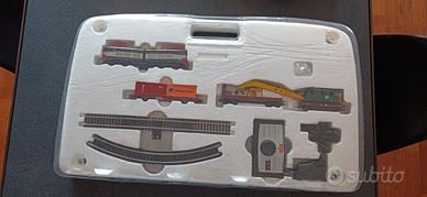 trenino lima in confezione integra