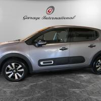 Citroën C3 PureTech 110 S&S Max