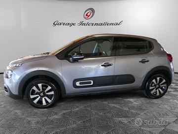 Citroën C3 PureTech 110 S&S Max