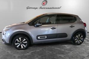 Citroën C3 PureTech 110 S&S Max