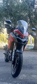 Ducati multistrada950