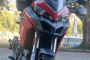 Ducati multistrada950