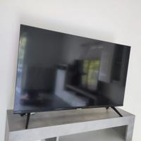 samsung 43 pollici smart tv