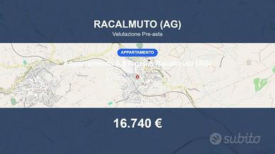 Immobile in asta di 130 m² con più di 5 locali a R