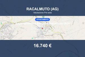 Immobile in asta di 130 m² con più di 5 locali a R