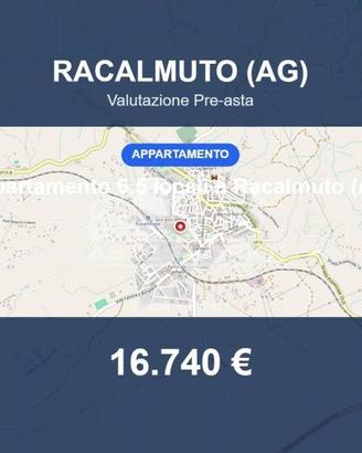 Immobile in asta di 130 m² con più di 5 locali a R