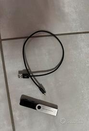 Ledger Nano S Plus