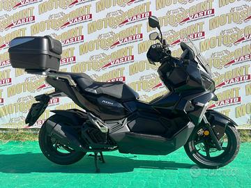 Sym ADX 125