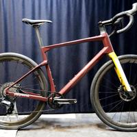 🚲 BMC URS 01 THREE UPGRADE 🚲