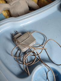 caricabatterie nintendo