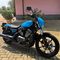 Harley Davidson Nightster - 2022