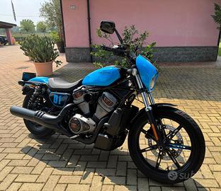 Harley Davidson Nightster - 2022