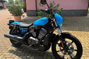 Harley Davidson Nightster - 2022