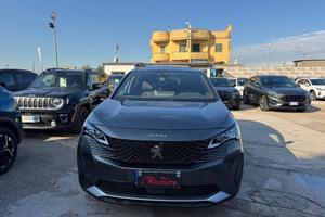 PEUGEOT 3008 BlueHDi 130 S&S EAT8 GT Pack Tetto