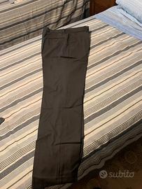 Pantaloni sartoria
