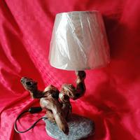 Lampada da tavolo