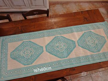 Arazzo sardo Nuovo a pibiones di Villamassargia
