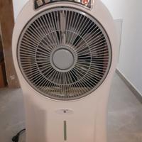 Raffrescatore evaporativo