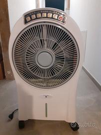 Raffrescatore evaporativo