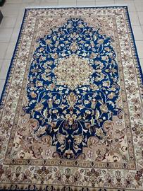 Tappeto persiano Islamabad Royal 