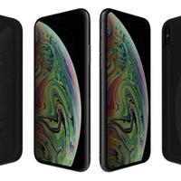 iPhone XS 512 giga anche in piccole rate