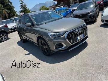 Audi Q3 35 TDI S tronic a*f*f*a*r*e