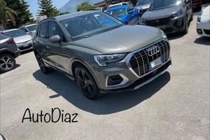 Audi Q3 35 TDI S tronic a*f*f*a*r*e