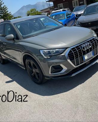 Audi Q3 35 TDI S tronic a*f*f*a*r*e