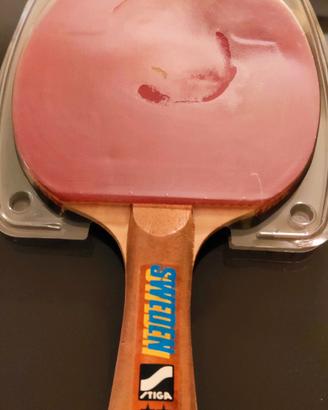 Racchetta Ping Pong Stiga