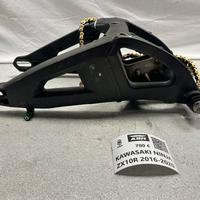 FORCELLONE SWING ARM ORIGINALE NERO KAWASAKI NINJA