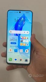 Honor 90 Lite Cyan Lake 256 GB - 7125