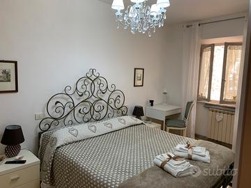 Appartamento ammobiliato carrara centro