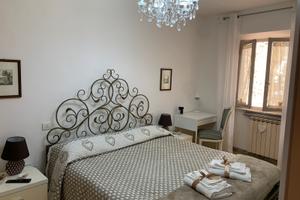 Appartamento ammobiliato carrara centro